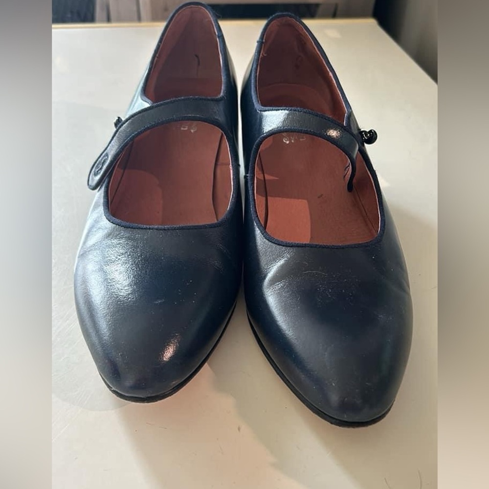 American Duchess “Millie” Shoes